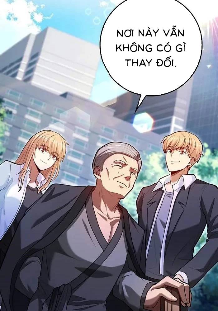 Thiên Tài Võ Thuật Hồi Quy: Chapter 60