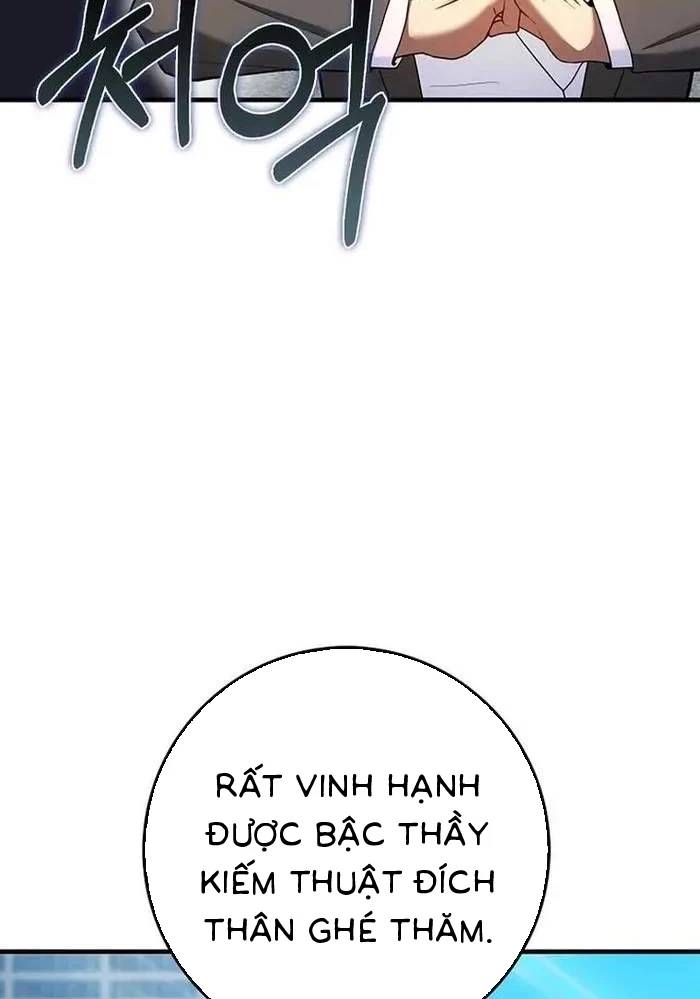 Thiên Tài Võ Thuật Hồi Quy: Chapter 60