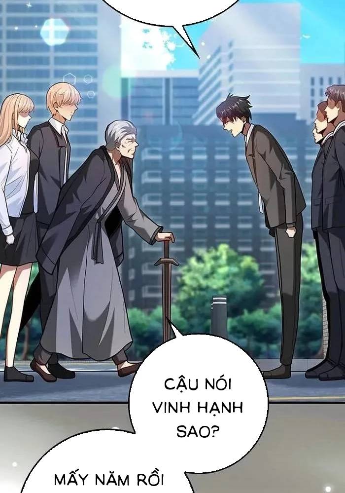 Thiên Tài Võ Thuật Hồi Quy: Chapter 60