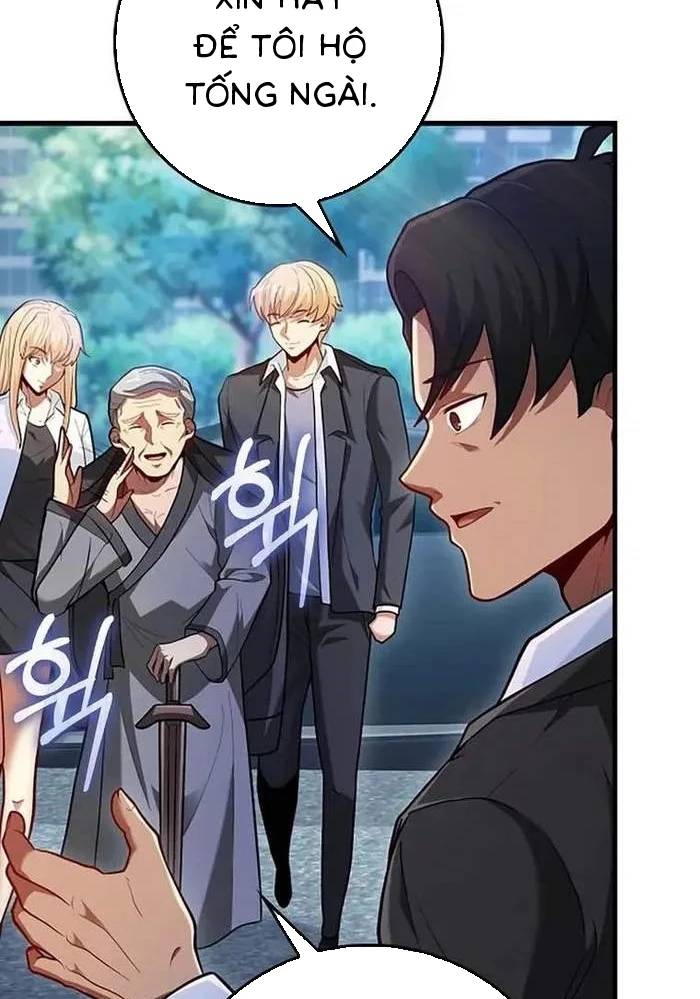 Thiên Tài Võ Thuật Hồi Quy: Chapter 60