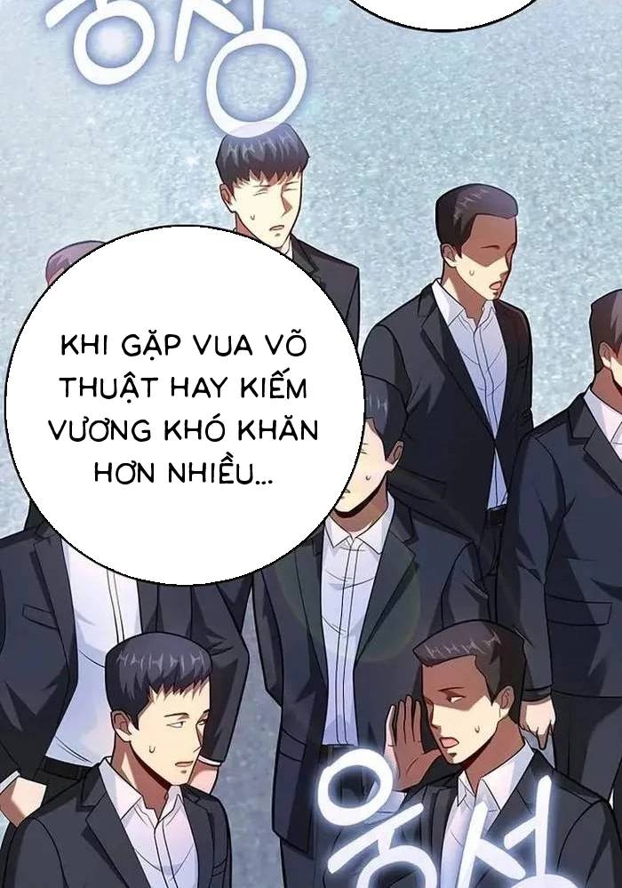 Thiên Tài Võ Thuật Hồi Quy: Chapter 60