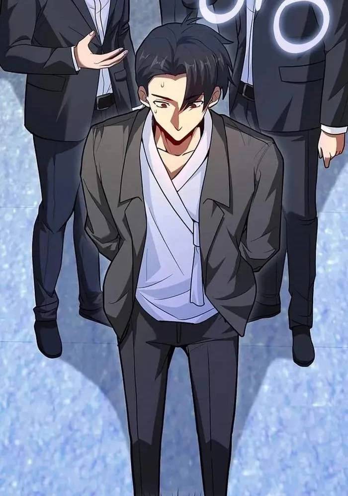 Thiên Tài Võ Thuật Hồi Quy: Chapter 60