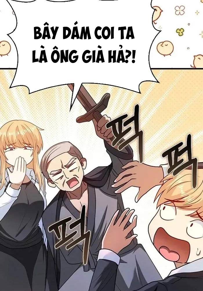 Thiên Tài Võ Thuật Hồi Quy: Chapter 60