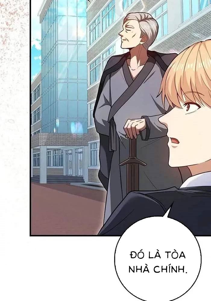 Thiên Tài Võ Thuật Hồi Quy: Chapter 60