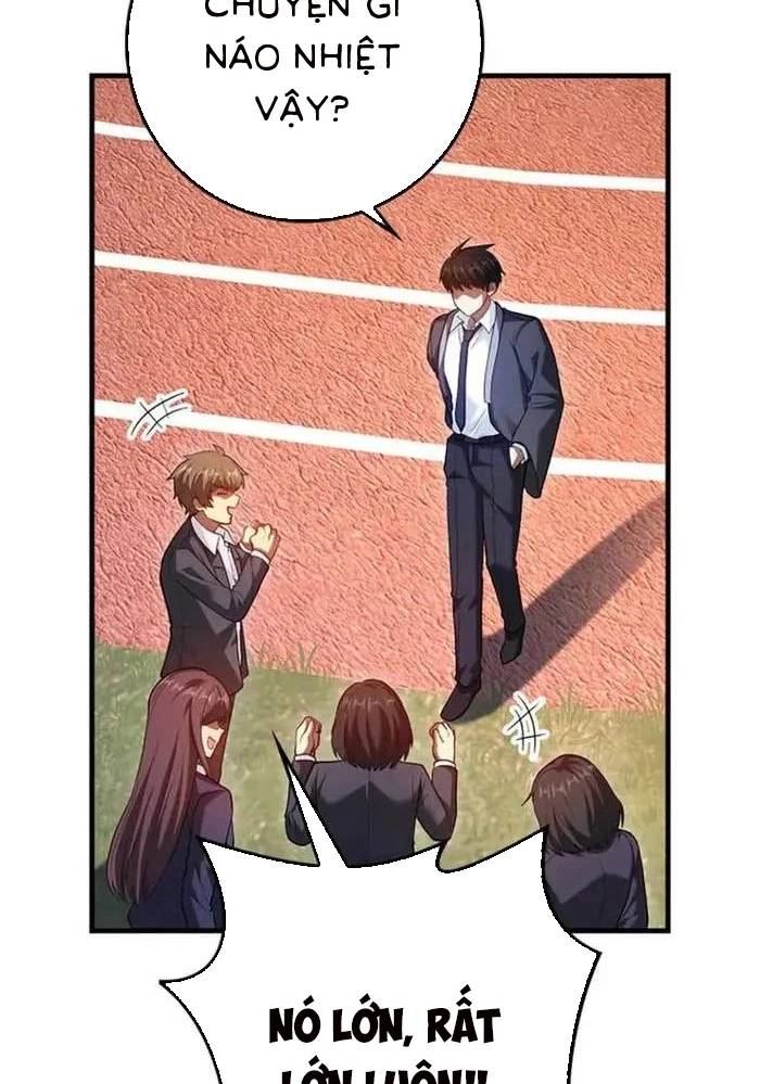 Thiên Tài Võ Thuật Hồi Quy: Chapter 61