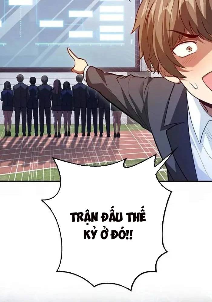 Thiên Tài Võ Thuật Hồi Quy: Chapter 61