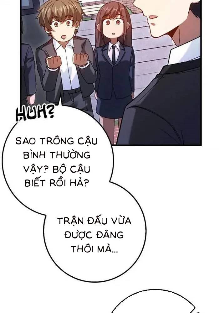Thiên Tài Võ Thuật Hồi Quy: Chapter 61