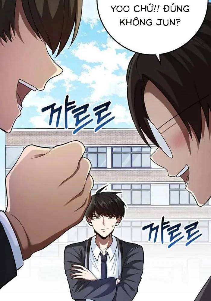 Thiên Tài Võ Thuật Hồi Quy: Chapter 61