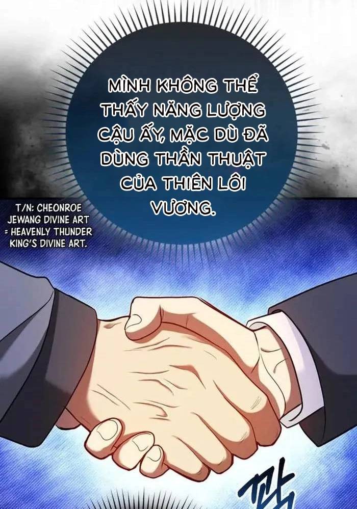 Thiên Tài Võ Thuật Hồi Quy: Chapter 61