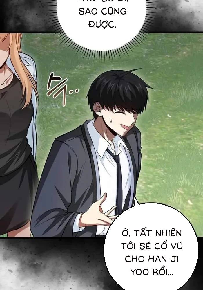 Thiên Tài Võ Thuật Hồi Quy: Chapter 61