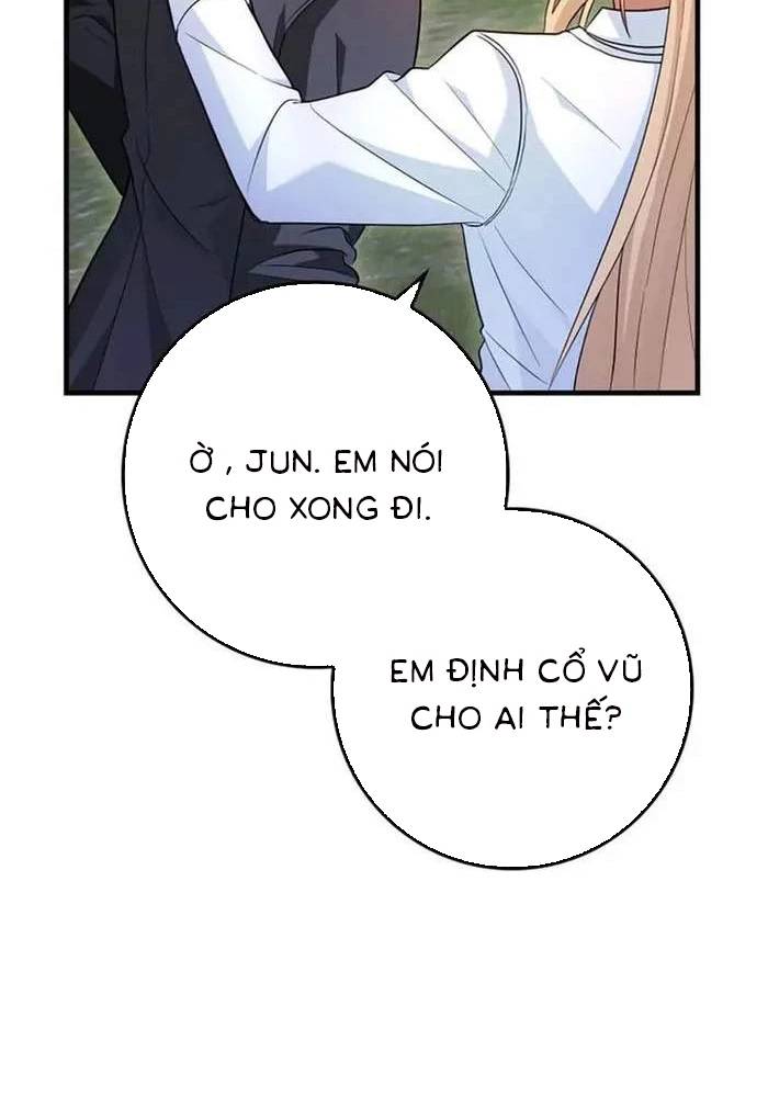 Thiên Tài Võ Thuật Hồi Quy: Chapter 61