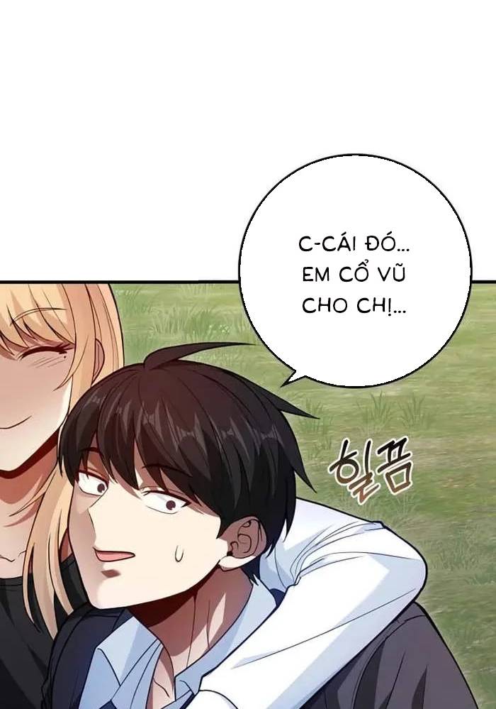 Thiên Tài Võ Thuật Hồi Quy: Chapter 61