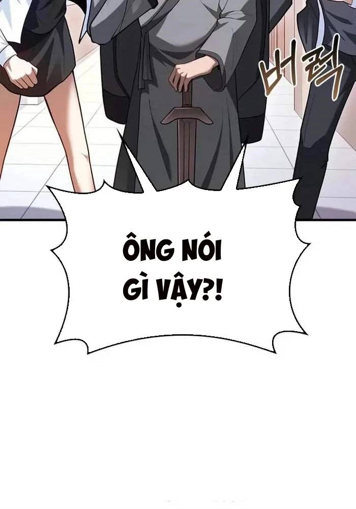 Thiên Tài Võ Thuật Hồi Quy: Chapter 61