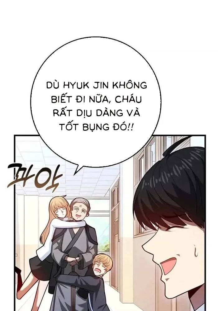 Thiên Tài Võ Thuật Hồi Quy: Chapter 61