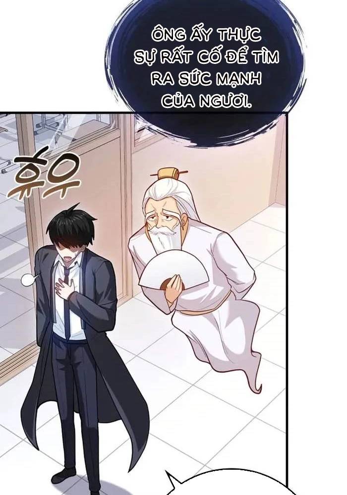 Thiên Tài Võ Thuật Hồi Quy: Chapter 61