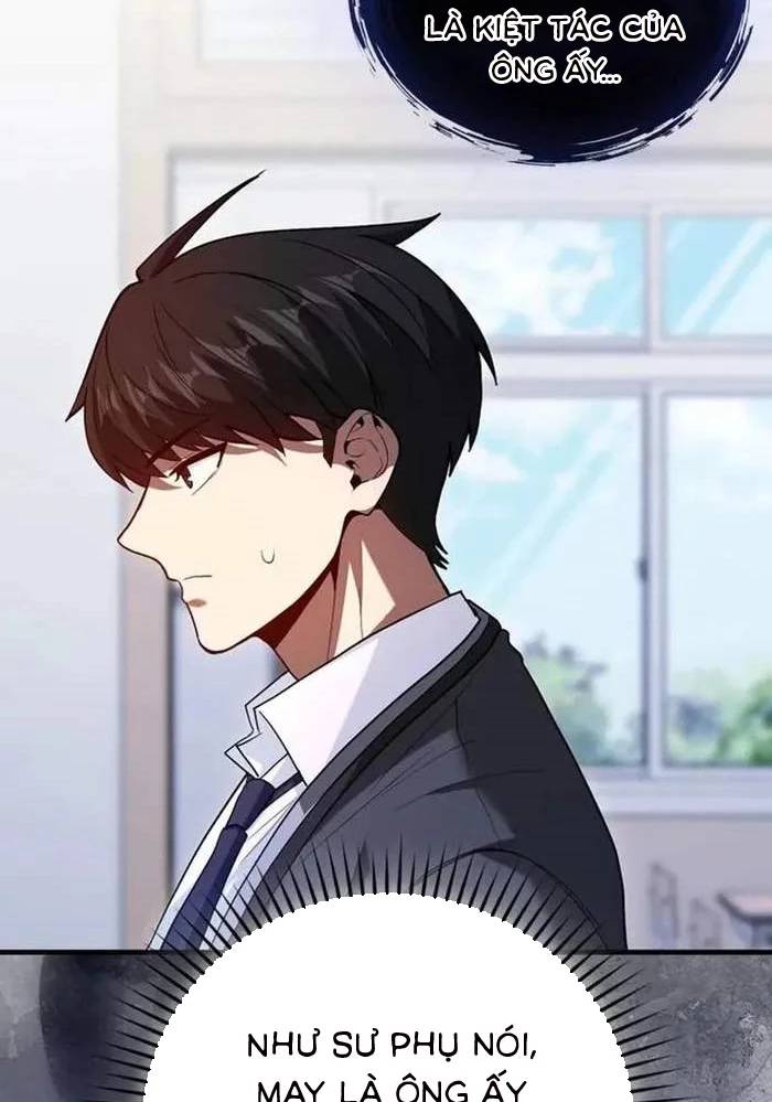 Thiên Tài Võ Thuật Hồi Quy: Chapter 61