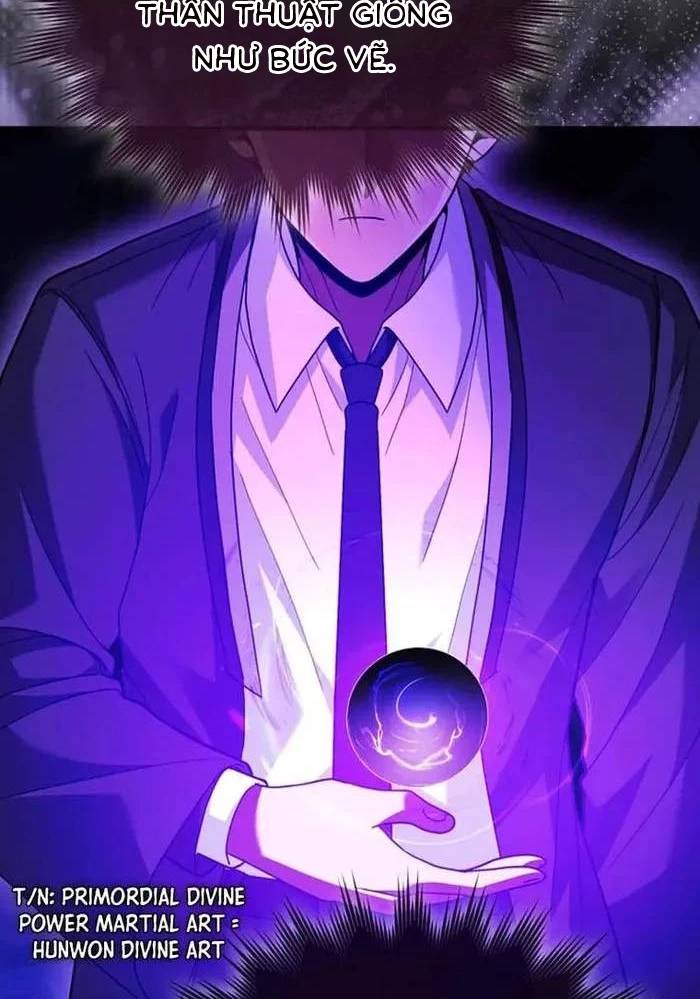 Thiên Tài Võ Thuật Hồi Quy: Chapter 61