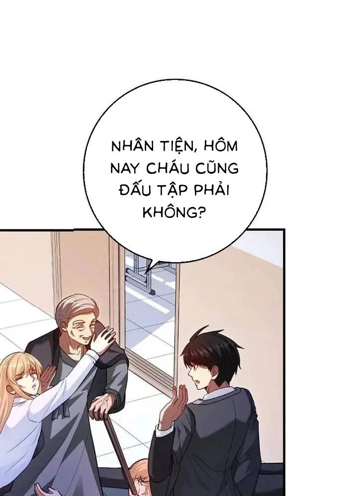 Thiên Tài Võ Thuật Hồi Quy: Chapter 61