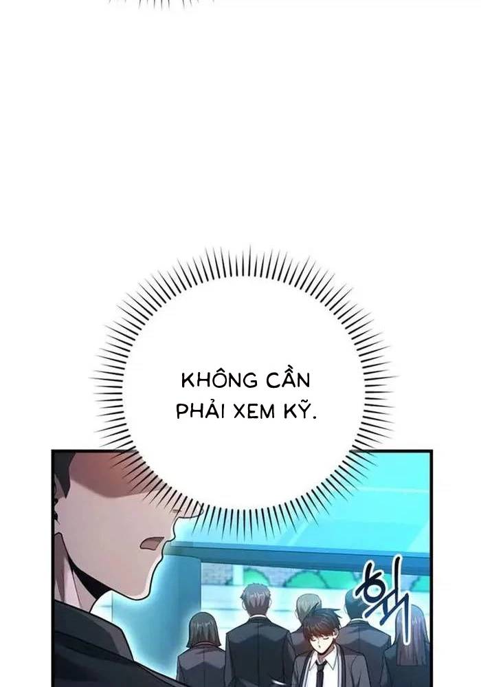 Thiên Tài Võ Thuật Hồi Quy: Chapter 61