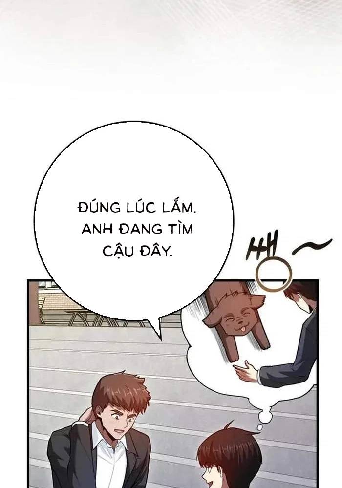 Thiên Tài Võ Thuật Hồi Quy: Chapter 61