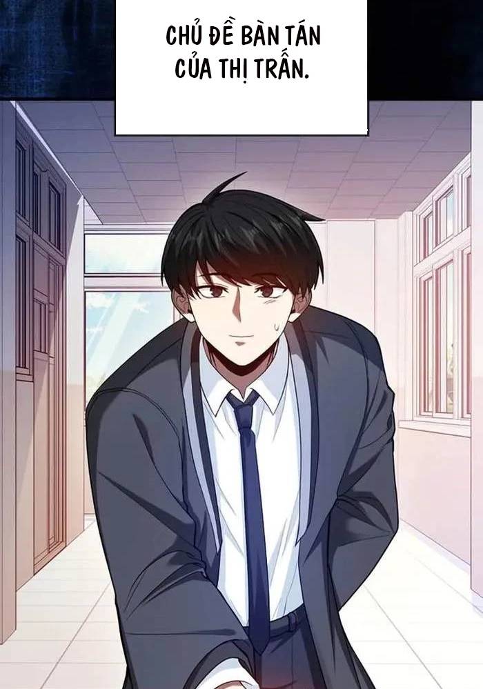 Thiên Tài Võ Thuật Hồi Quy: Chapter 61