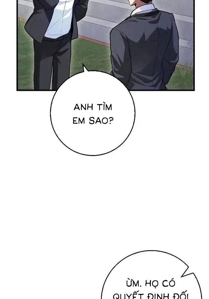 Thiên Tài Võ Thuật Hồi Quy: Chapter 61