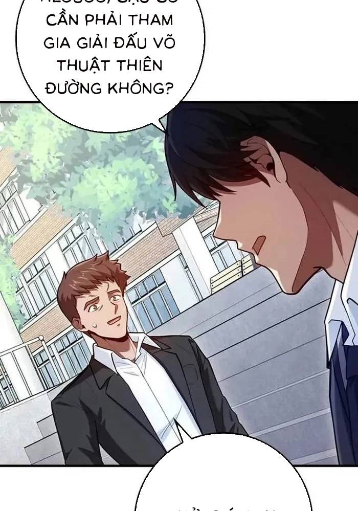 Thiên Tài Võ Thuật Hồi Quy: Chapter 61