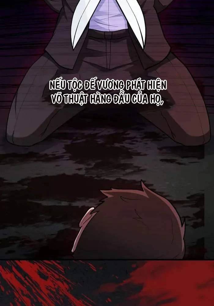 Thiên Tài Võ Thuật Hồi Quy: Chapter 61