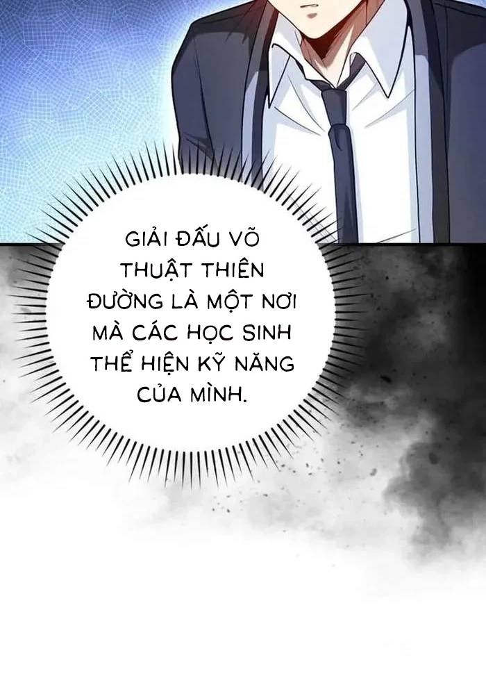 Thiên Tài Võ Thuật Hồi Quy: Chapter 61