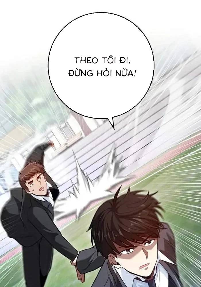 Thiên Tài Võ Thuật Hồi Quy: Chapter 61