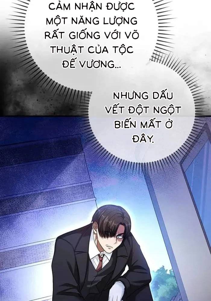 Thiên Tài Võ Thuật Hồi Quy: Chapter 61