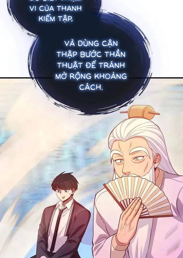 Thiên Tài Võ Thuật Hồi Quy: Chapter 62