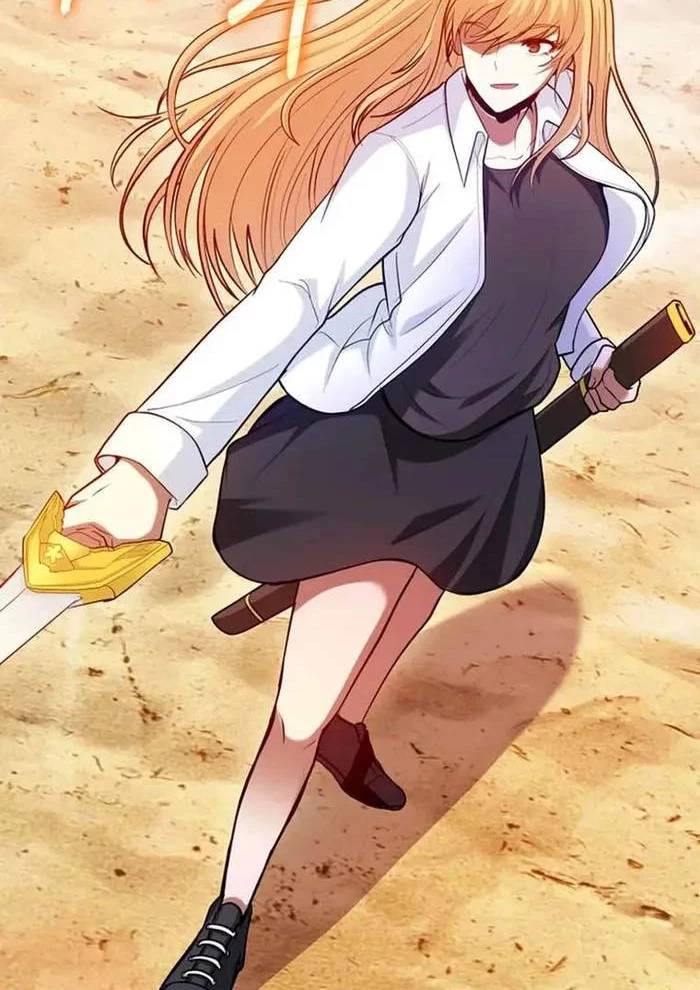 Thiên Tài Võ Thuật Hồi Quy: Chapter 62