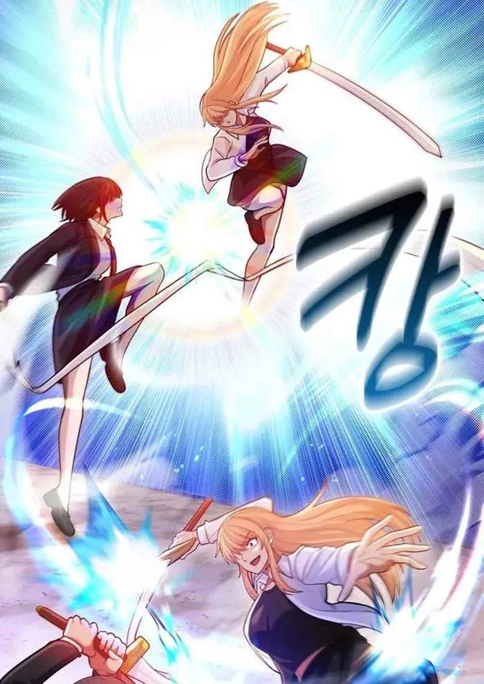 Thiên Tài Võ Thuật Hồi Quy: Chapter 62