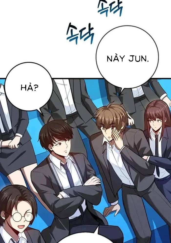 Thiên Tài Võ Thuật Hồi Quy: Chapter 62