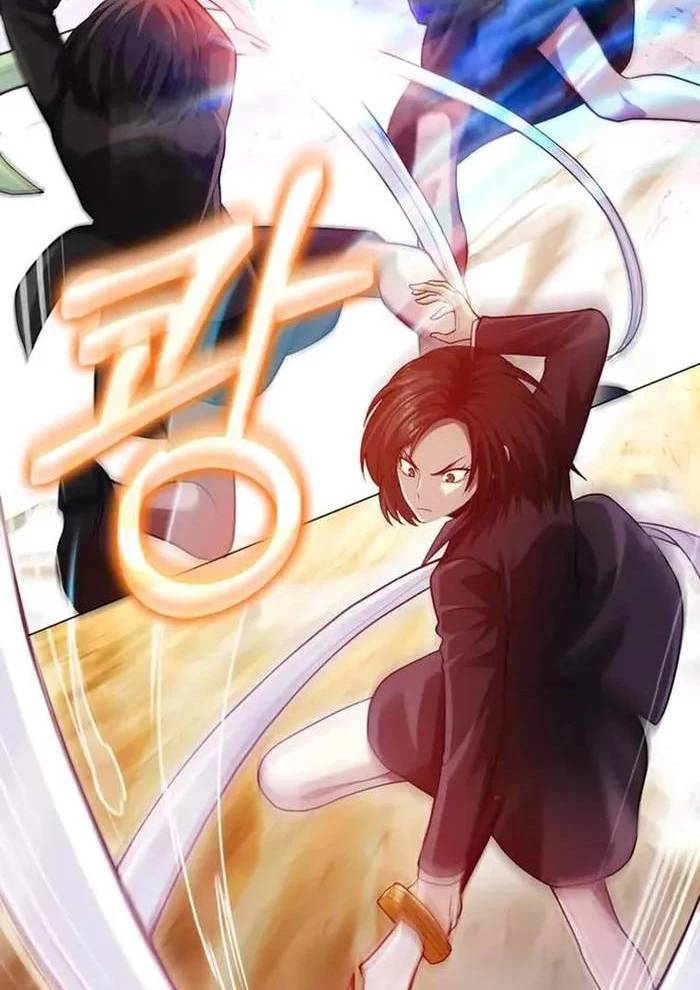 Thiên Tài Võ Thuật Hồi Quy: Chapter 62