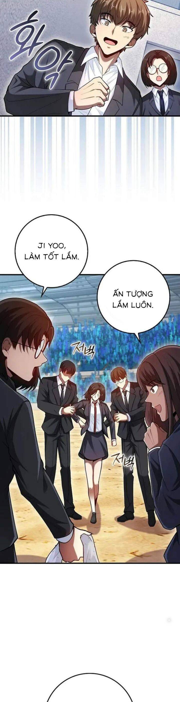 Thiên Tài Võ Thuật Hồi Quy: Chapter 63