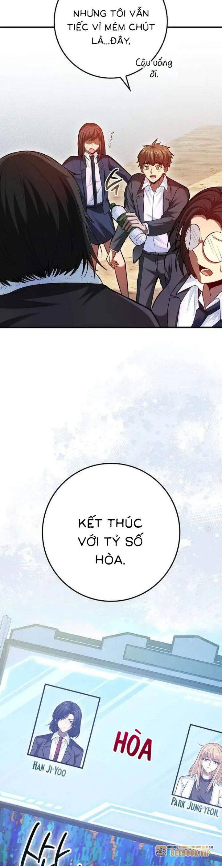 Thiên Tài Võ Thuật Hồi Quy: Chapter 63