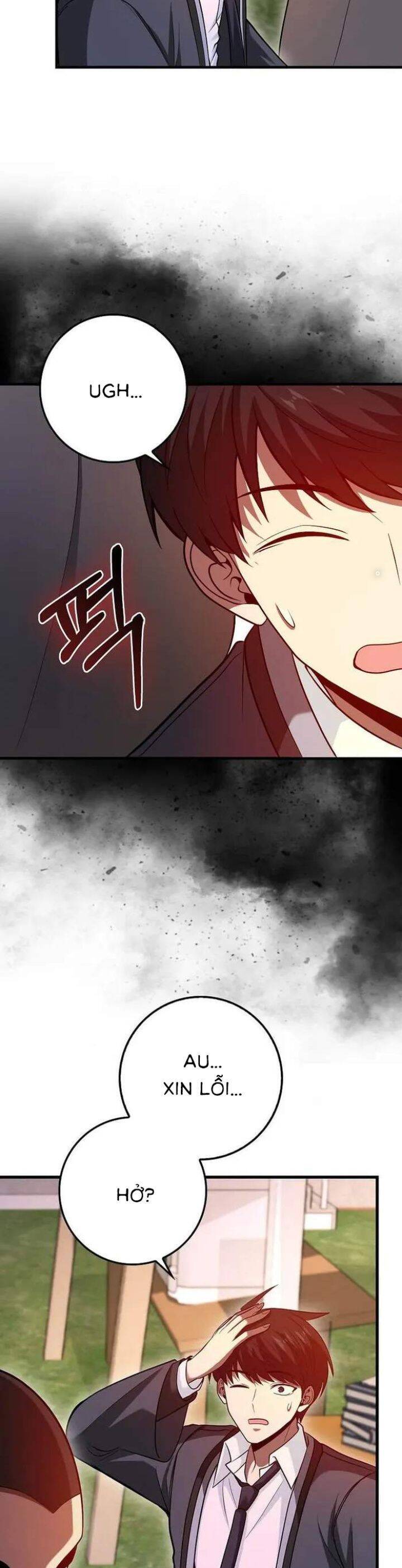 Thiên Tài Võ Thuật Hồi Quy: Chapter 63