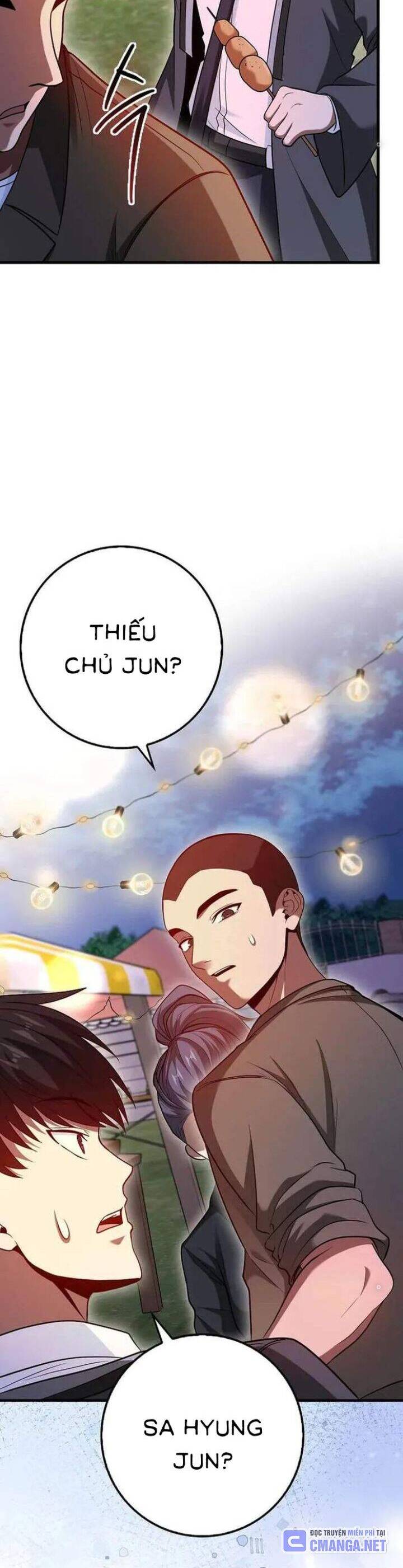 Thiên Tài Võ Thuật Hồi Quy: Chapter 63