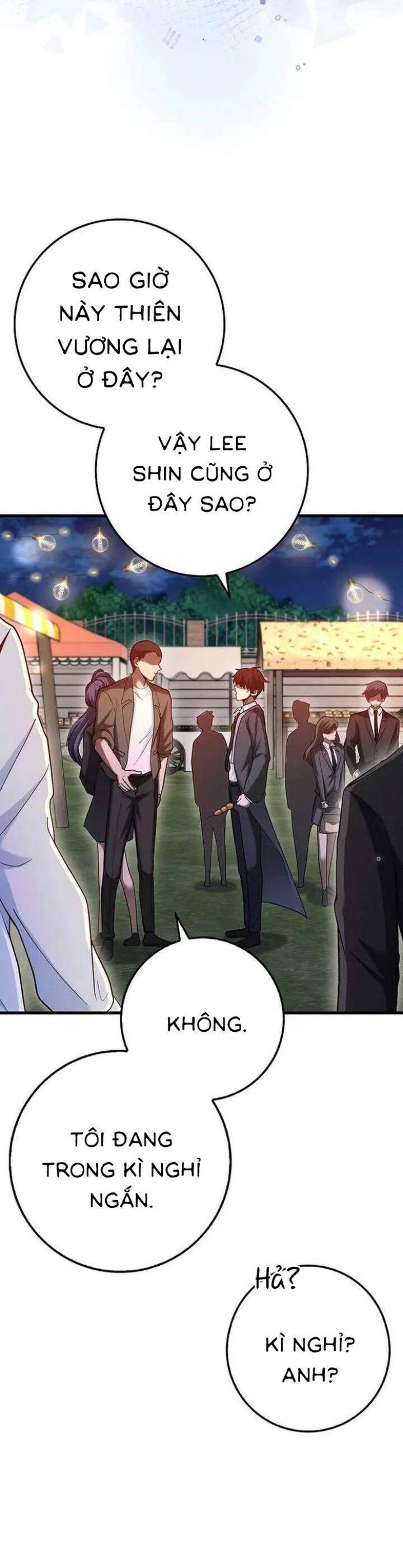 Thiên Tài Võ Thuật Hồi Quy: Chapter 63