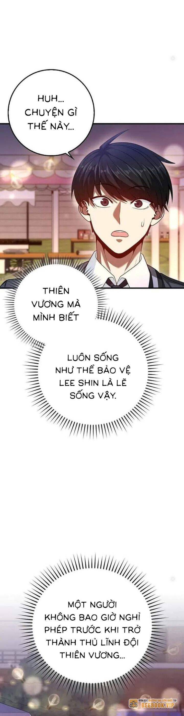 Thiên Tài Võ Thuật Hồi Quy: Chapter 63