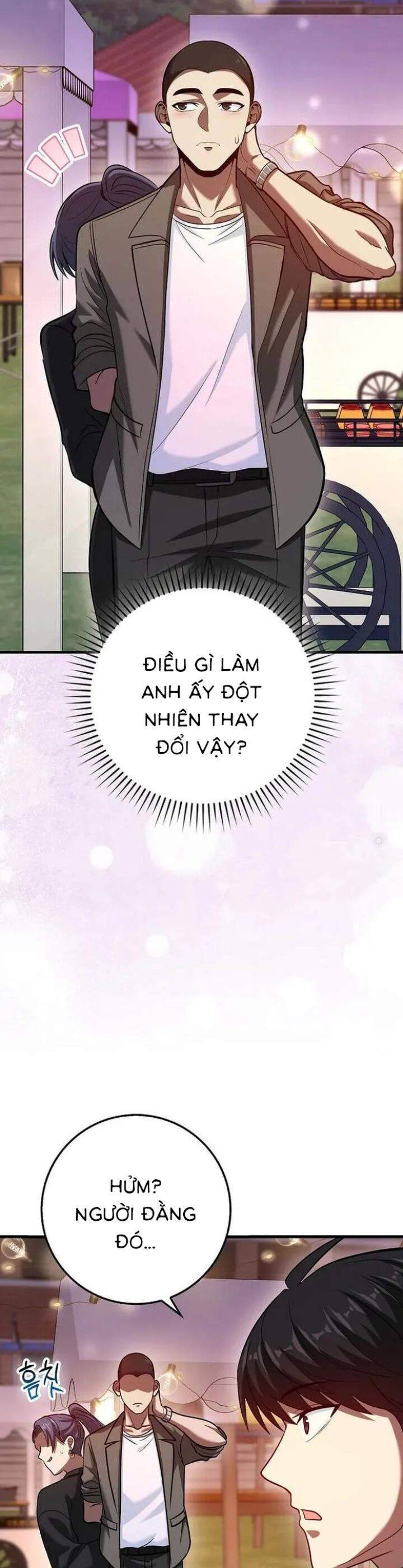 Thiên Tài Võ Thuật Hồi Quy: Chapter 63