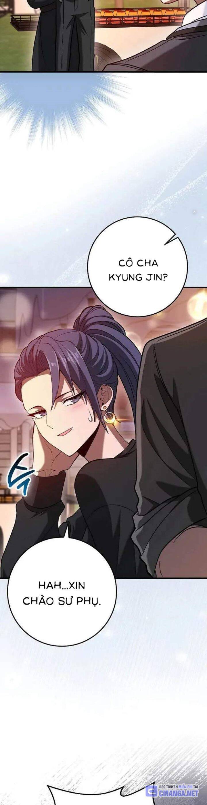 Thiên Tài Võ Thuật Hồi Quy: Chapter 63