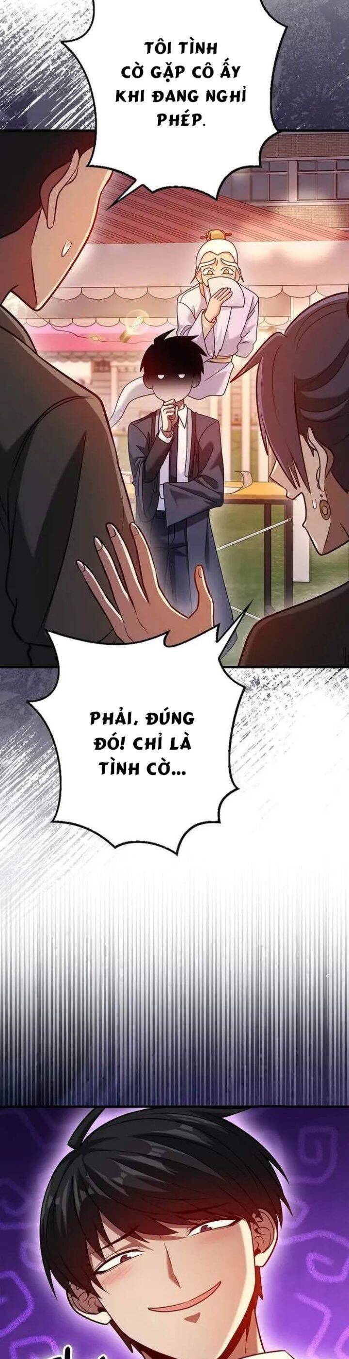 Thiên Tài Võ Thuật Hồi Quy: Chapter 63