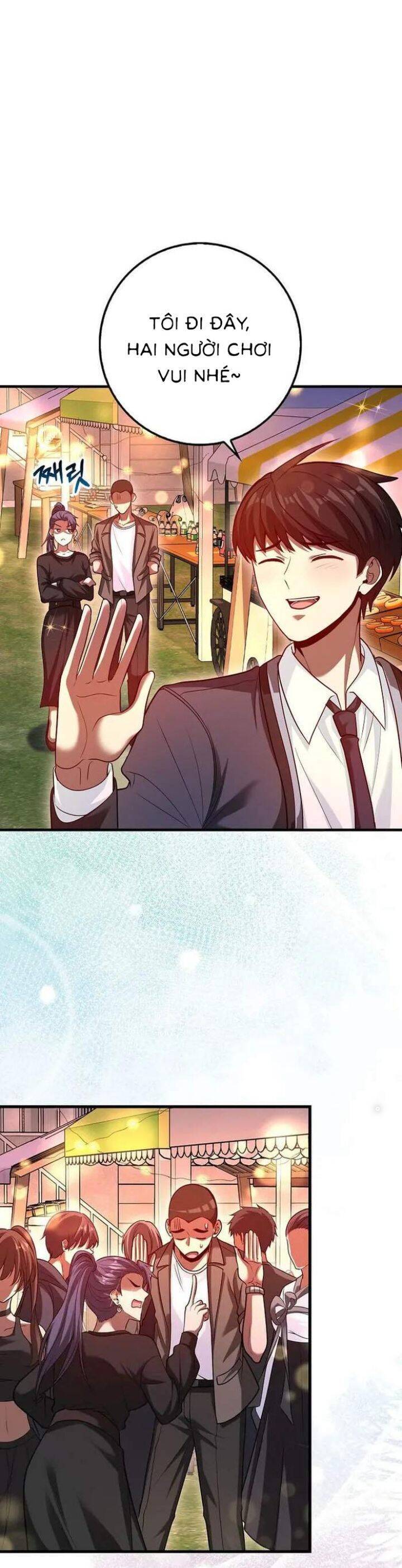 Thiên Tài Võ Thuật Hồi Quy: Chapter 63