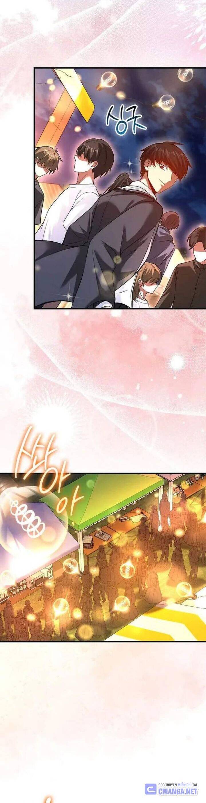 Thiên Tài Võ Thuật Hồi Quy: Chapter 63