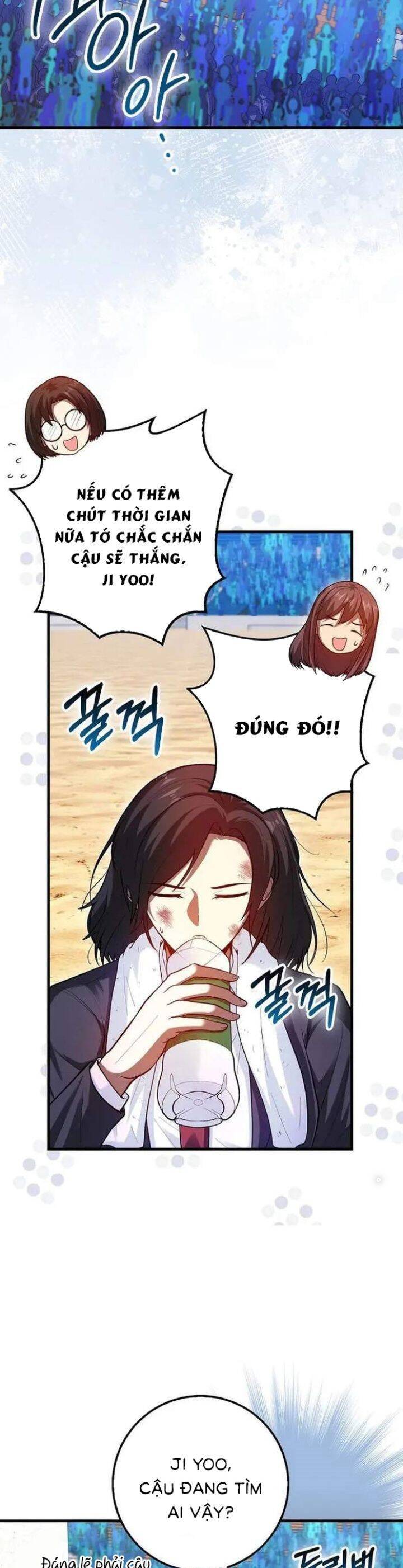 Thiên Tài Võ Thuật Hồi Quy: Chapter 63