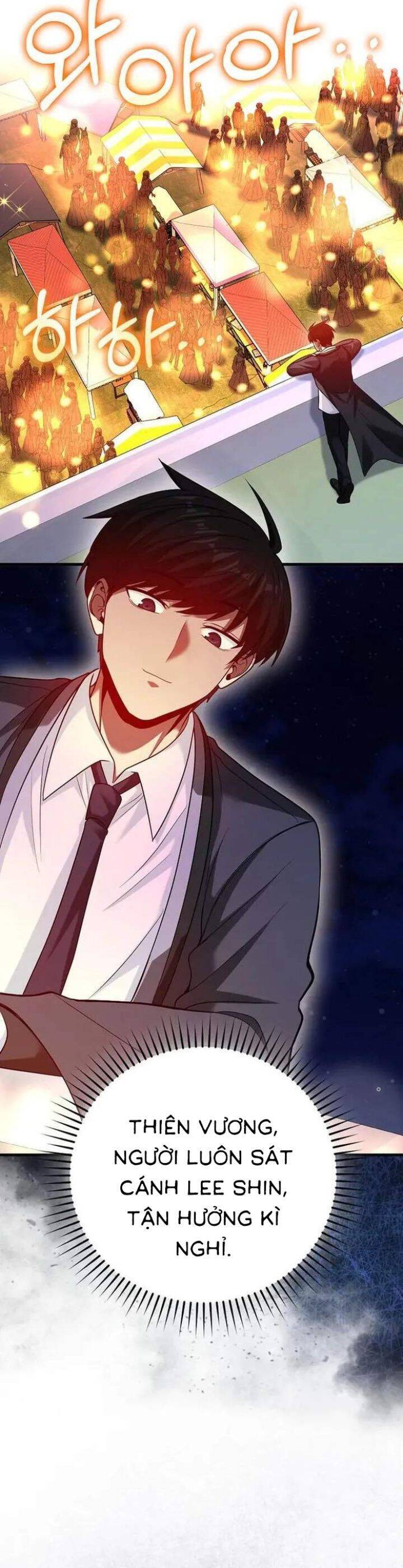 Thiên Tài Võ Thuật Hồi Quy: Chapter 63