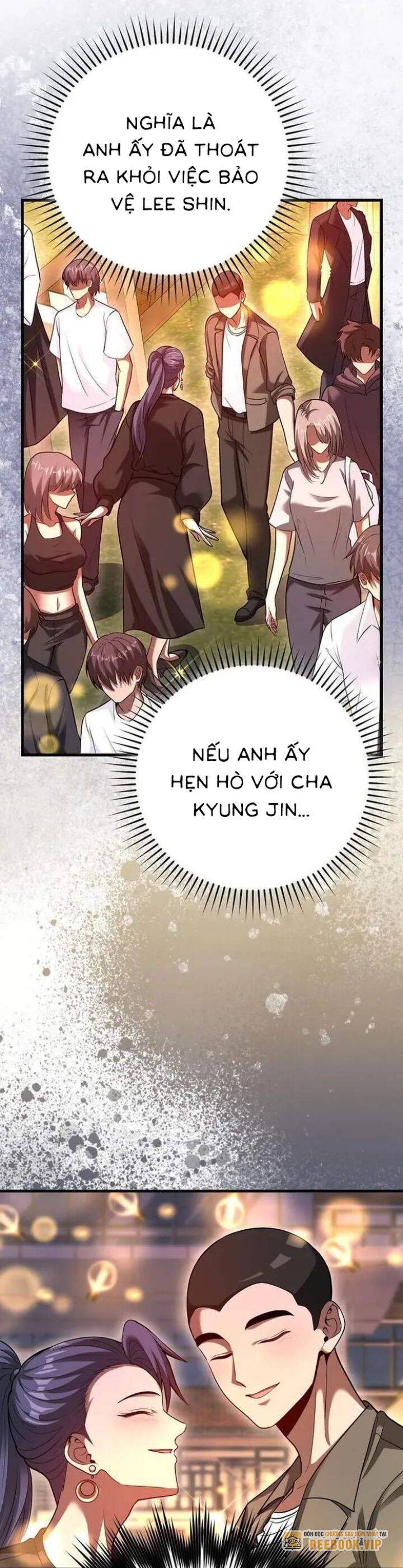 Thiên Tài Võ Thuật Hồi Quy: Chapter 63